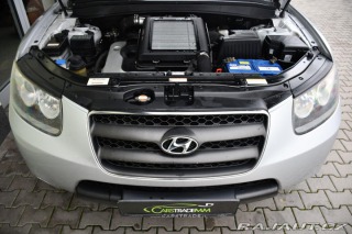 Hyundai Santa Fe 2.2CRDi 4WD 2007