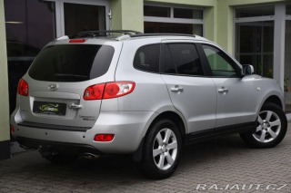 Hyundai Santa Fe 2.2CRDi 4WD 2007