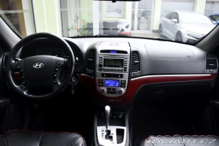 Hyundai Santa Fe 2.2CRDi 4WD 2007