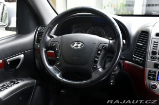 Hyundai Santa Fe 2.2CRDi 4WD 2007