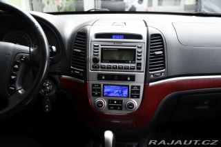 Hyundai Santa Fe 2.2CRDi 4WD 2007