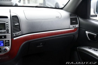 Hyundai Santa Fe 2.2CRDi 4WD 2007