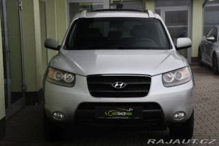 Hyundai Santa Fe 2.2CRDi 4WD 2007