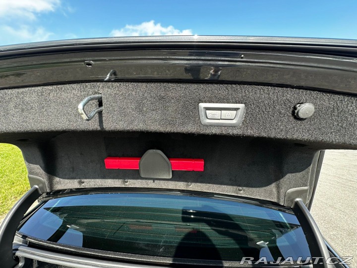 BMW 7 740xd/laser/360°/masáž/AC 2021