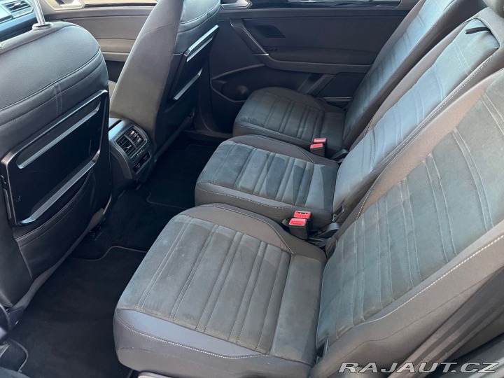 Volkswagen Touran Highline 1,6TDI 85kW 6G 2017