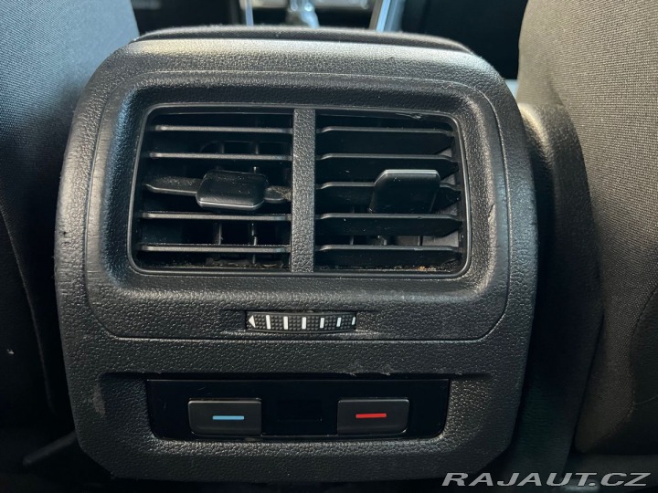 Volkswagen Touran Highline 1,6TDI 85kW 6G 2017