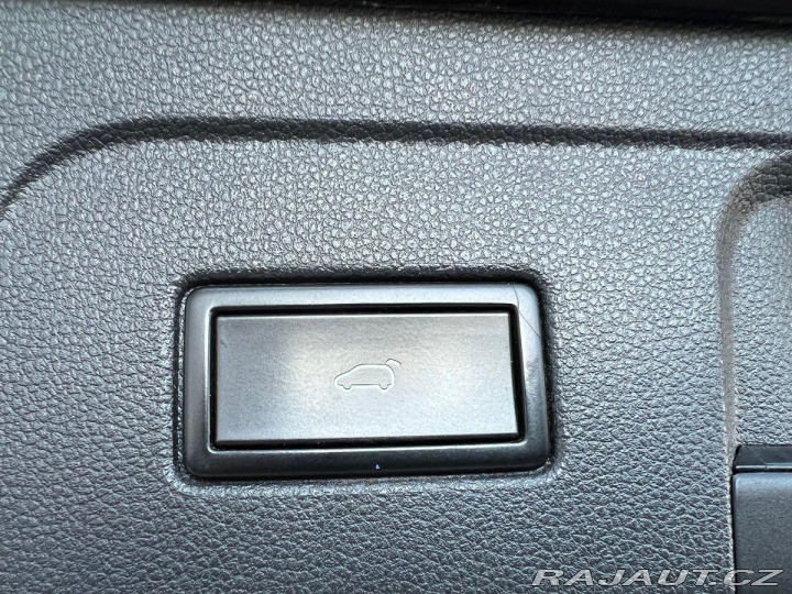 Volkswagen Touran Highline 1,6TDI 85kW 6G 2017