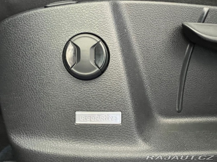 Volkswagen Touran Highline 1,6TDI 85kW 6G 2017