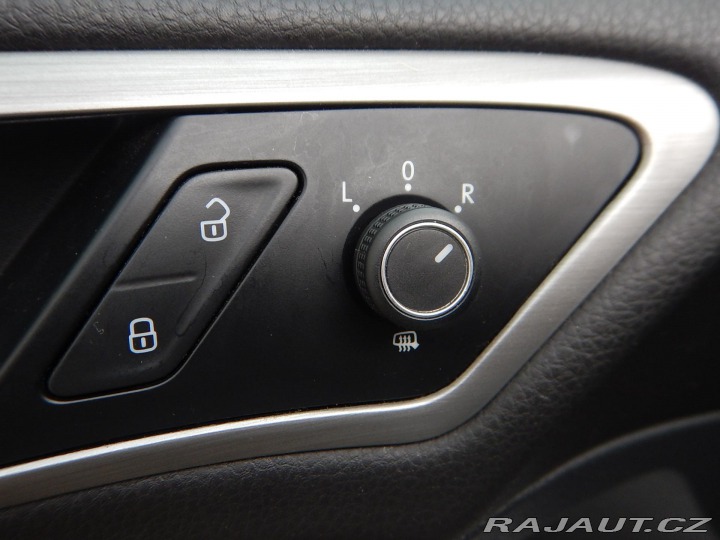 Volkswagen Golf 1.6 TDI, ČR, DIGIKLIMA 2014