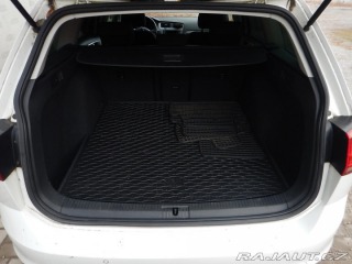 Volkswagen Golf 1.6 TDI, ČR, DIGIKLIMA 2014