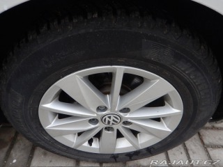 Volkswagen Golf 1.6 TDI, ČR, DIGIKLIMA 2014
