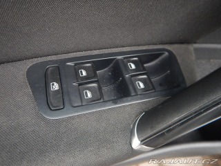 Volkswagen Golf 1.6 TDI, ČR, DIGIKLIMA 2014