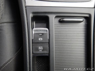 Volkswagen Golf 1.6 TDI, ČR, DIGIKLIMA 2014