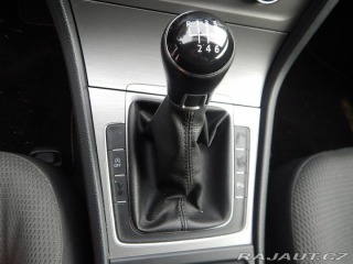 Volkswagen Golf 1.6 TDI, ČR, DIGIKLIMA 2014