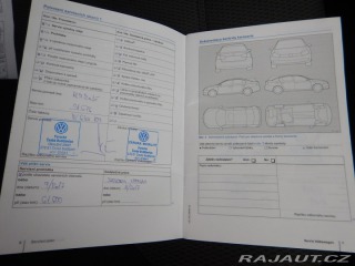 Volkswagen Golf 1.6 TDI, ČR, DIGIKLIMA 2014