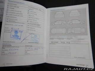 Volkswagen Golf 1.6 TDI, ČR, DIGIKLIMA 2014