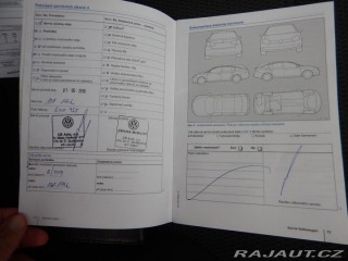 Volkswagen Golf 1.6 TDI, ČR, DIGIKLIMA 2014