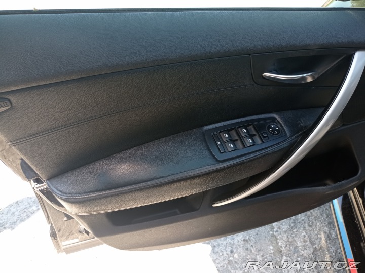 BMW X3 2.0d 130kW/4x4/M-Paket 2007