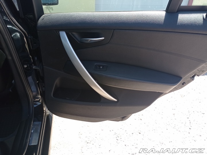 BMW X3 2.0d 130kW/4x4/M-Paket 2007