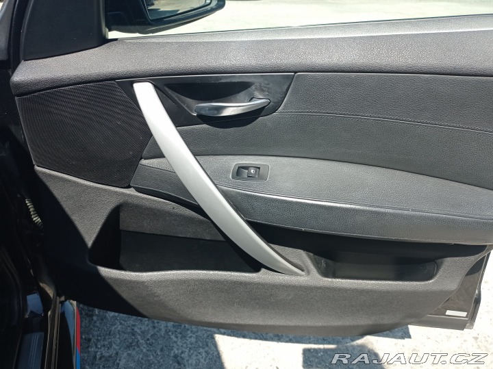 BMW X3 2.0d 130kW/4x4/M-Paket 2007