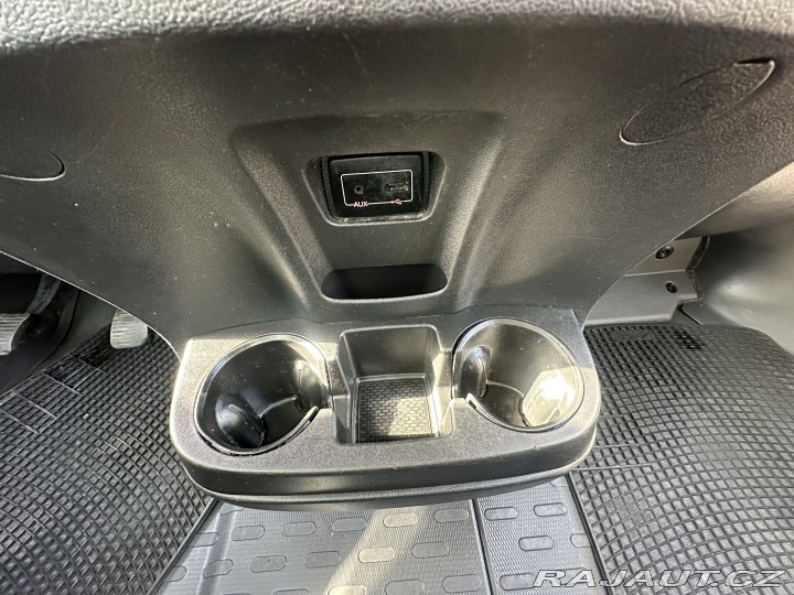 Fiat Ducato 2.3 JTD 96kW/DPH/Klima/L2 2018