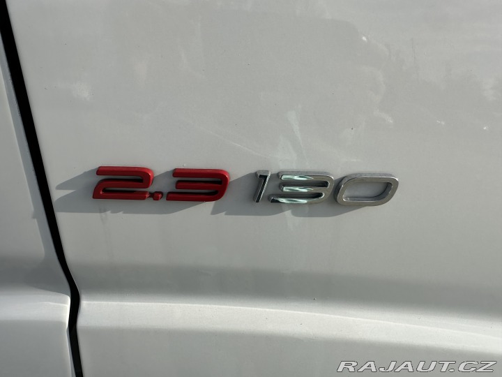 Fiat Ducato 2.3 JTD 96kW/DPH/Klima/L2 2018