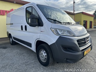 Fiat Ducato 2.3 JTD 96kW/DPH/Klima/L2 2018