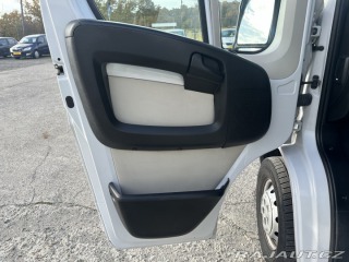 Fiat Ducato 2.3 JTD 96kW/DPH/Klima/L2 2018