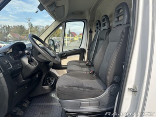 Fiat Ducato 2.3 JTD 96kW/DPH/Klima/L2 2018