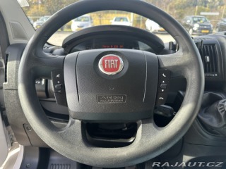 Fiat Ducato 2.3 JTD 96kW/DPH/Klima/L2 2018