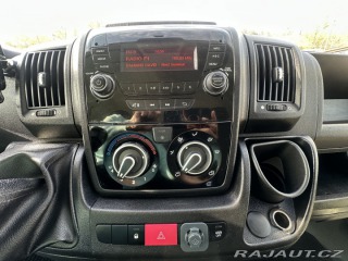 Fiat Ducato 2.3 JTD 96kW/DPH/Klima/L2 2018