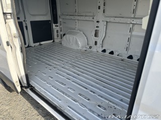 Fiat Ducato 2.3 JTD 96kW/DPH/Klima/L2 2018