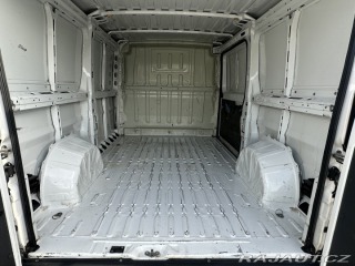 Fiat Ducato 2.3 JTD 96kW/DPH/Klima/L2 2018