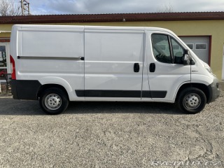 Fiat Ducato 2.3 JTD 96kW/DPH/Klima/L2 2018
