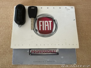 Fiat Ducato 2.3 JTD 96kW/DPH/Klima/L2 2018