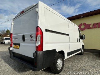 Fiat Ducato 2.3 JTD 96kW/DPH/Klima/L2 2018