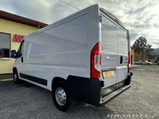 Fiat Ducato 2.3 JTD 96kW/DPH/Klima/L2 2018