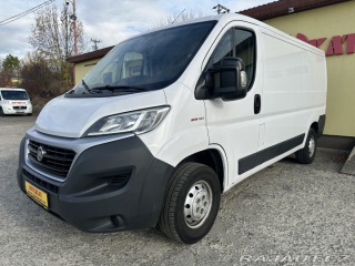 Fiat Ducato 2.3 JTD 96kW/DPH/Klima/L2 2018