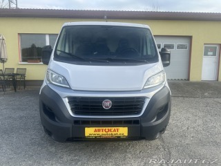 Fiat Ducato 2.3 JTD 96kW/DPH/Klima/L2 2018
