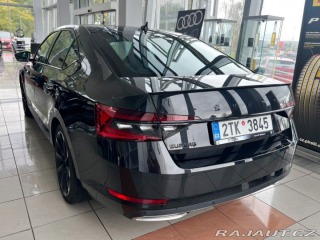 Škoda Superb Sportline  2,0TSI 140kW D 2024