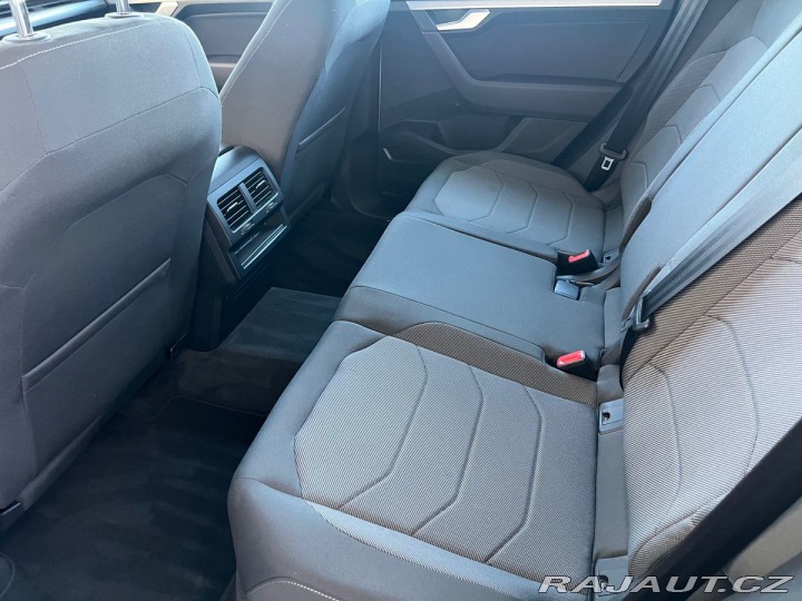 Volkswagen Touareg Basic 3,0TDI 170kW 2021