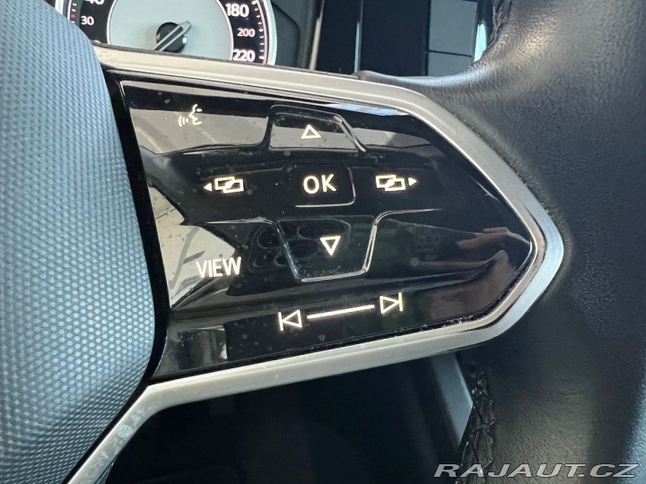 Volkswagen Touareg Basic 3,0TDI 170kW 2021