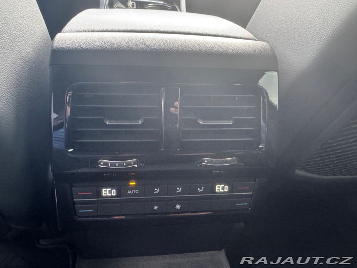 Volkswagen Touareg R-line  210kW Tažné 2021