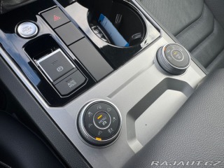 Volkswagen Touareg R-line  210kW Tažné 2021