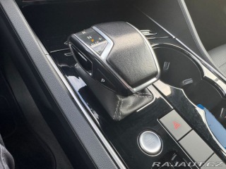 Volkswagen Touareg R-line  210kW Tažné 2021
