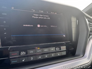 Volkswagen Touareg R-line  210kW Tažné 2021