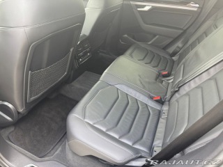 Volkswagen Touareg R-line  210kW Tažné 2021