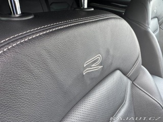 Volkswagen Touareg R-line  210kW Tažné 2021