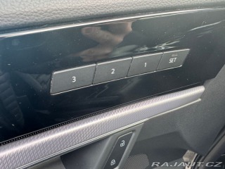 Volkswagen Touareg R-line  210kW Tažné 2021