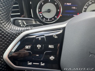 Volkswagen Touareg R-line  210kW Tažné 2021